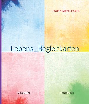 Lebensbegleitkarten