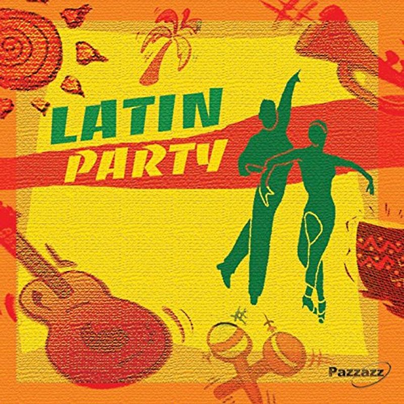 Various - Latin Passion