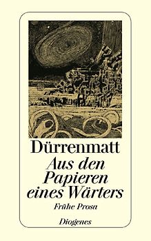 Aus den Papieren eines Wärters