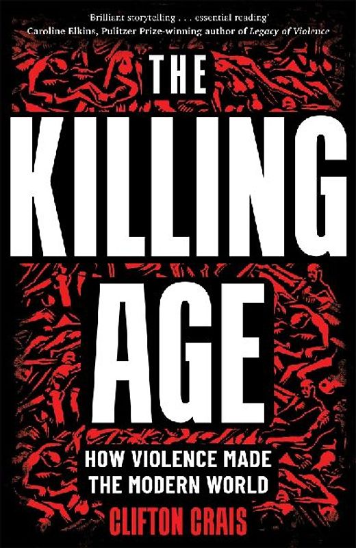 The Killing Age