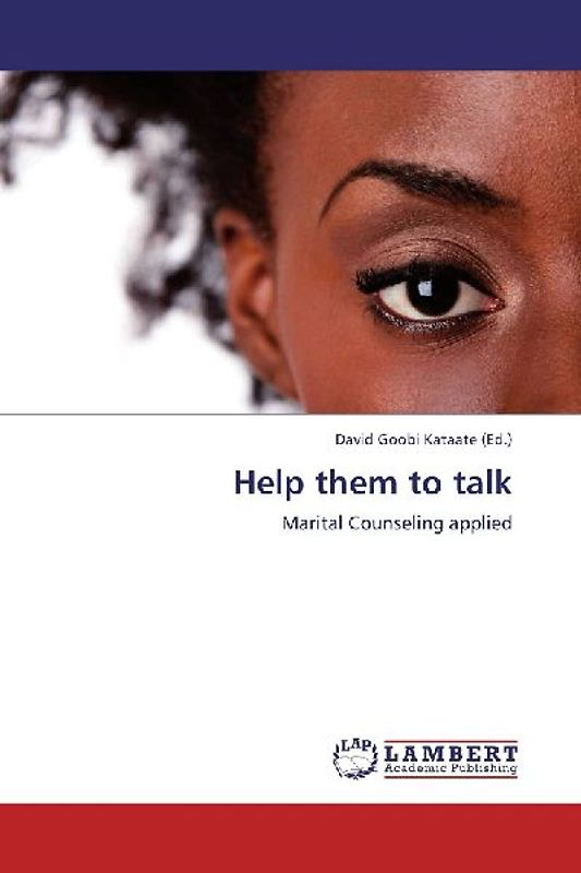 Help them to talk