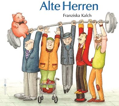 Alte Herren