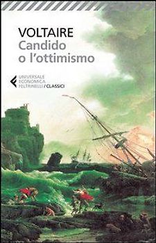 Candido o l'ottimismo