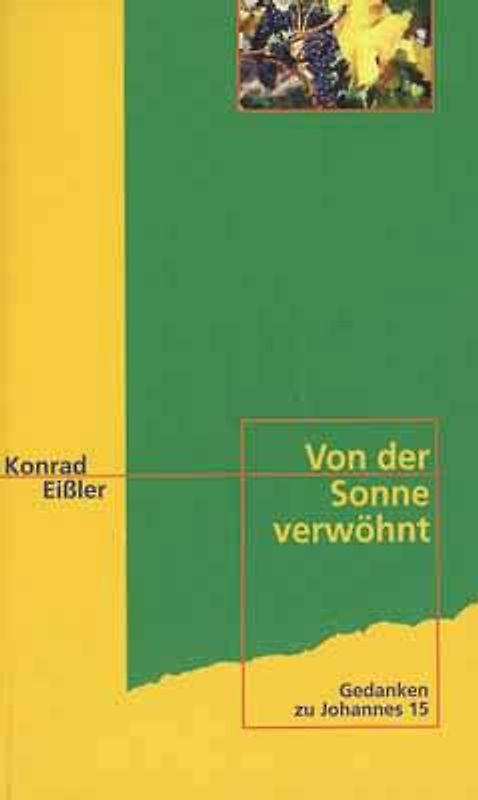 Von der Sonne verwöhnt