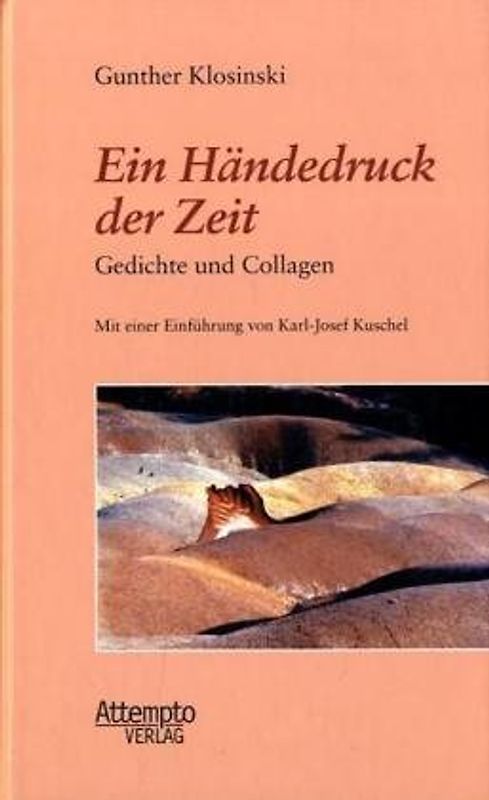 Ein Händedruck der Zeit