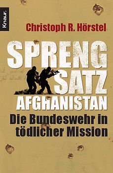 Sprengsatz Afghanistan