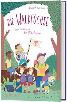 Die Waldfüchse