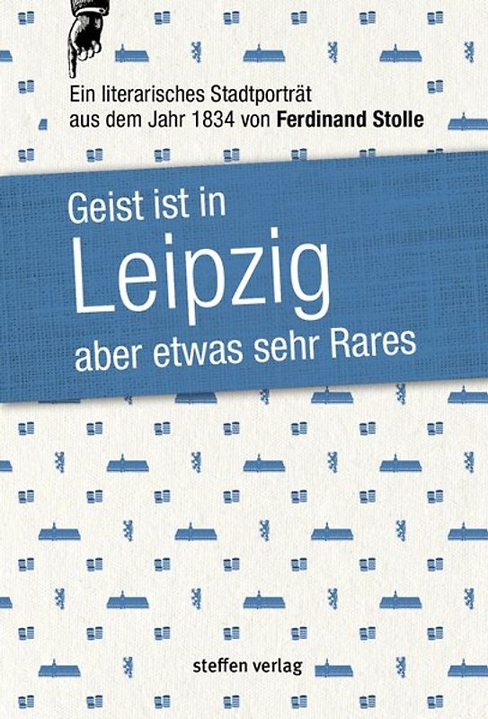 Geist ist in Leipzig aber etwas sehr Rares