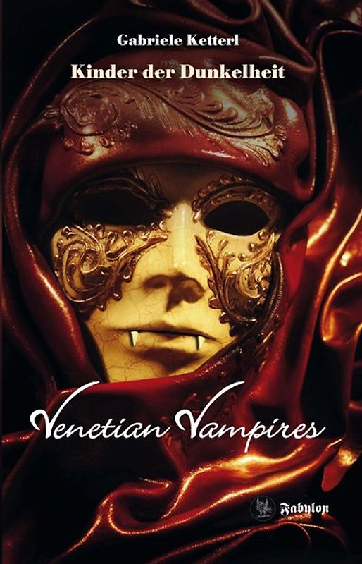 Kinder der Dunkelheit