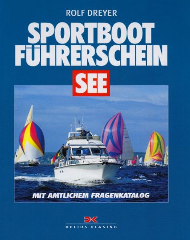 Sportbootführerschein See