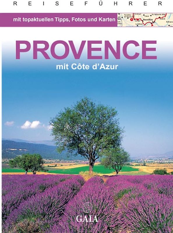 Gaia Provence