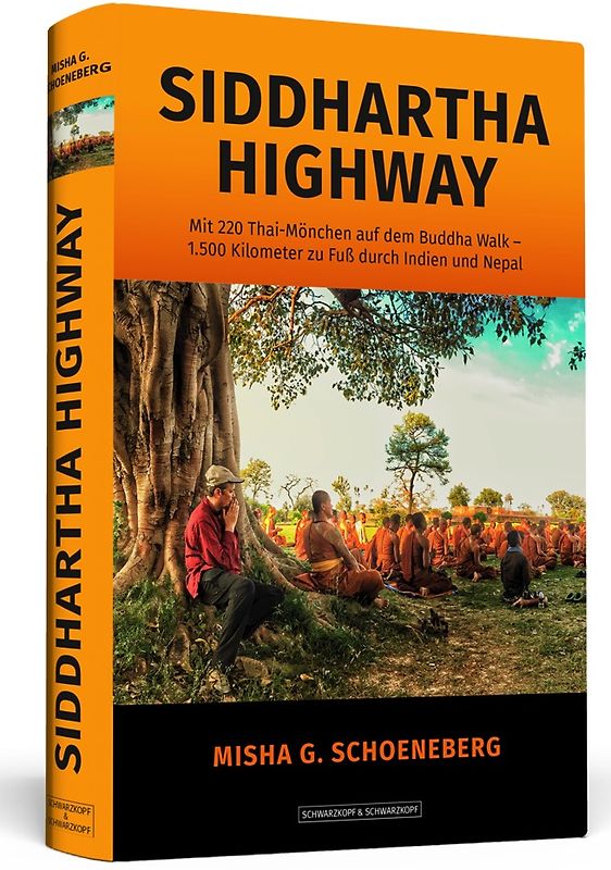Siddhartha Highway