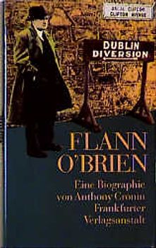 Flann O' Brien
