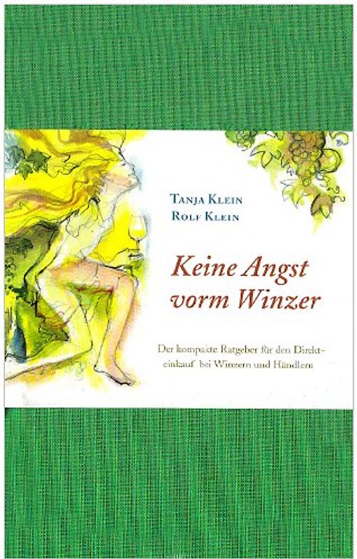 Keine Angst vorm Winzer