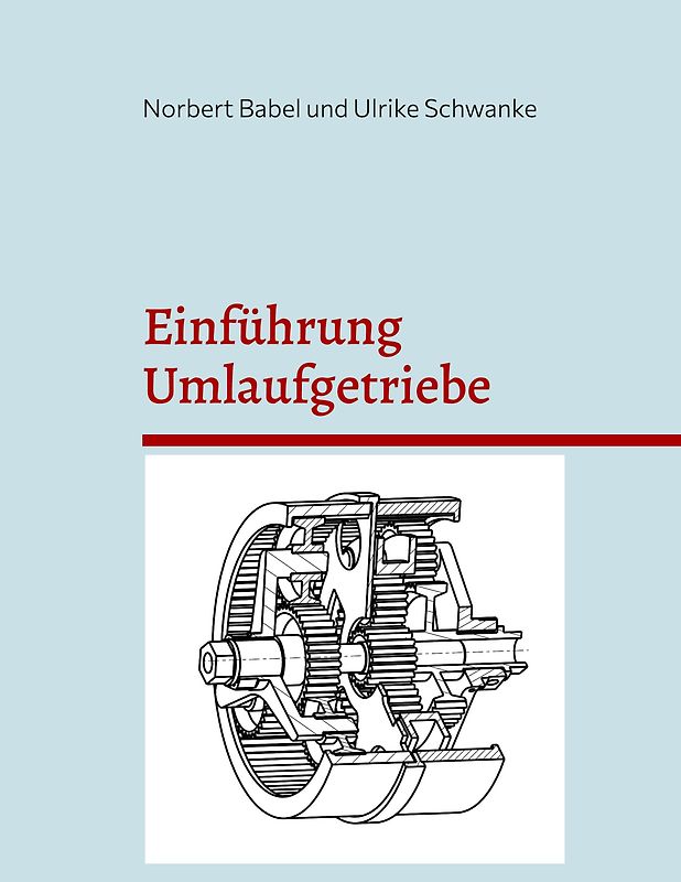 Einführung Umlaufgetriebe
