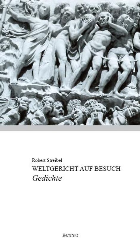 Weltgericht auf Besuch