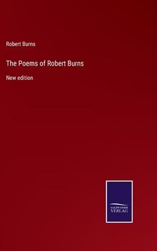 The Poems of Robert Burns