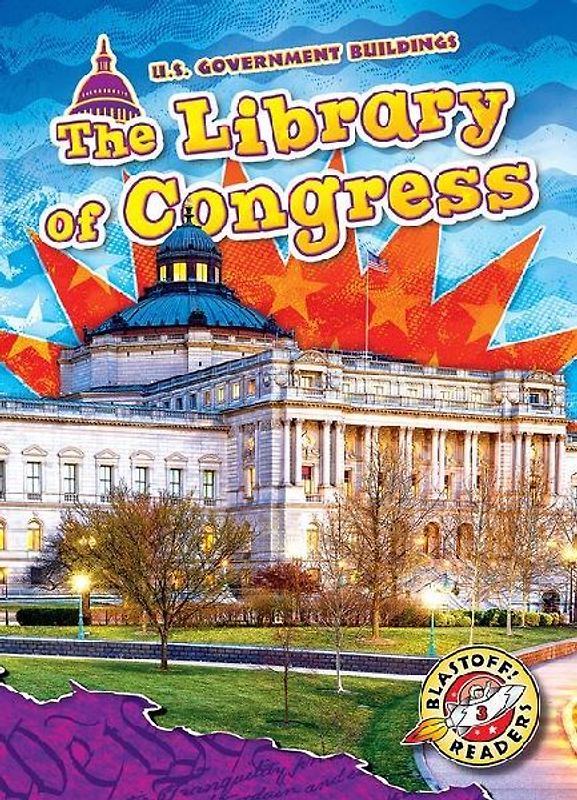 The Library of Congress