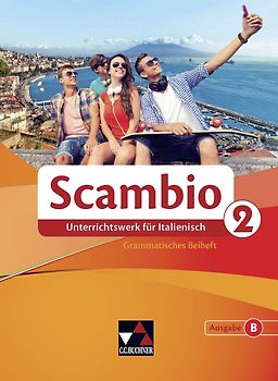 Scambio B / Scambio B GB 2