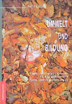 Umwelt und Bildung