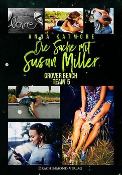 Die Sache mit Susan Miller