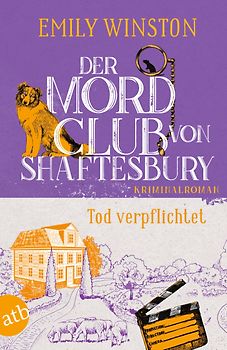 Der Mordclub von Shaftesbury – Tod verpflichtet