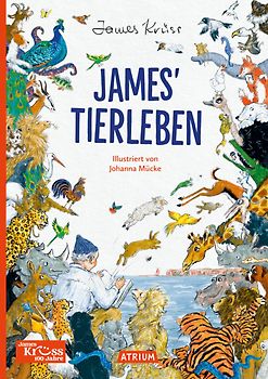 James' Tierleben