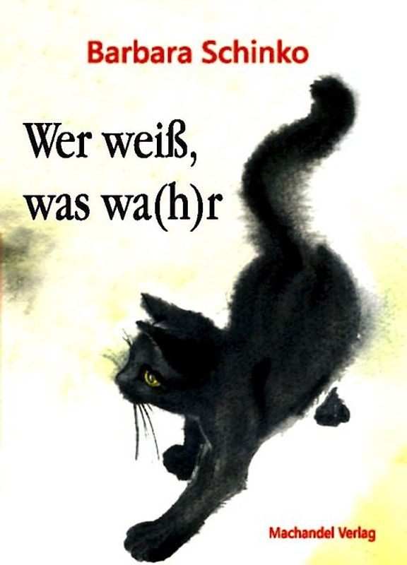 Wer weiß, was wa(h)r