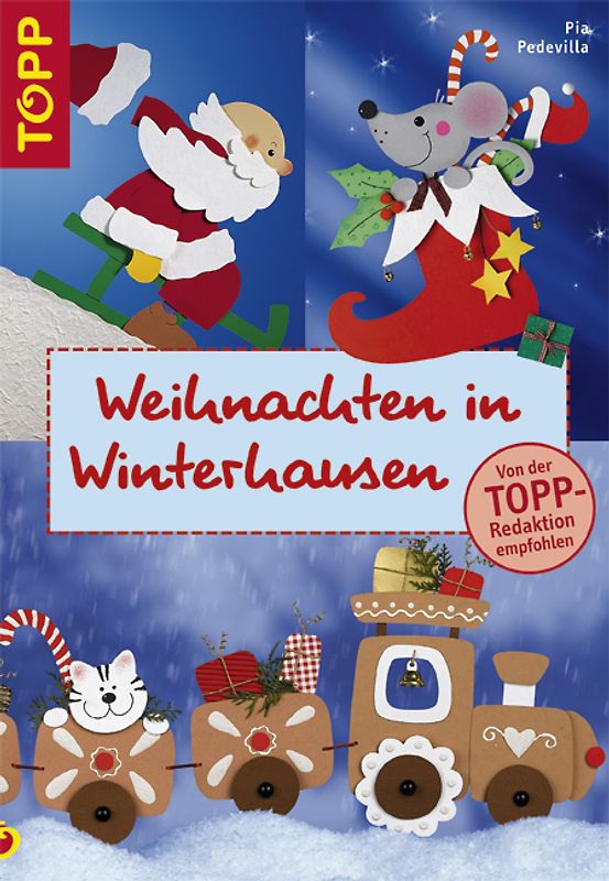 Weihnachten in Winterhausen