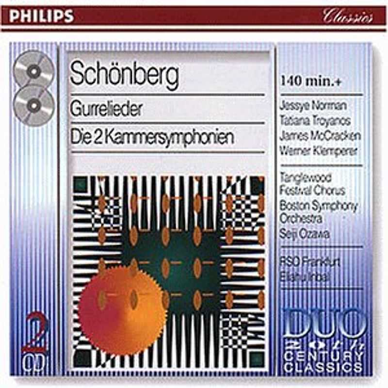 Norman - Gurre-Lieder