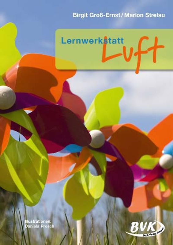 Lernwerkstatt Luft