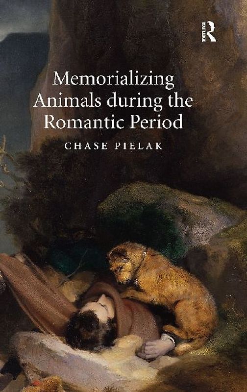 Memorializing Animals during the Romantic Period