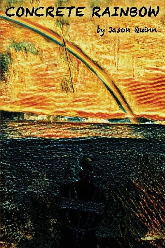 Concrete Rainbow