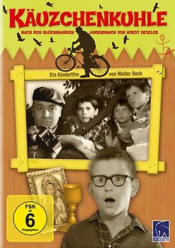 Käuzchenkuhle DVD