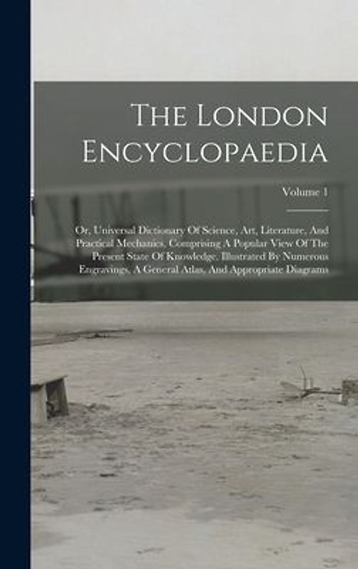 The London Encyclopaedia