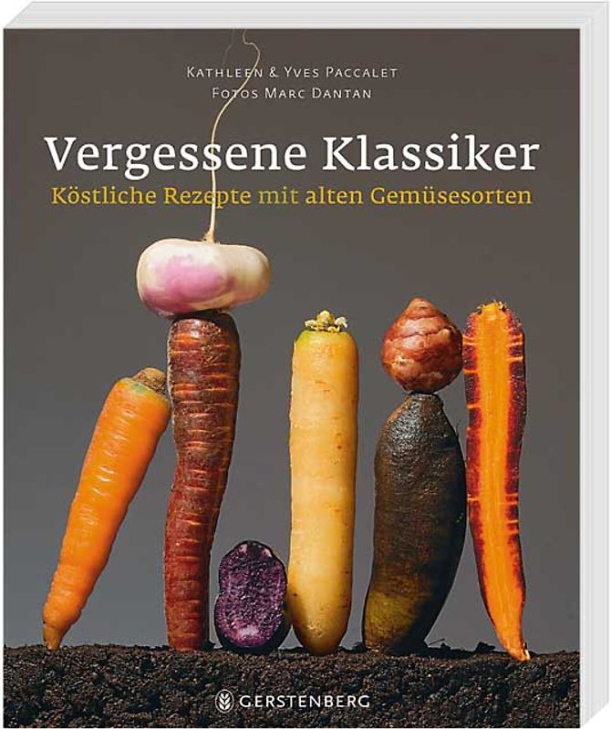 Vergessene Klassiker