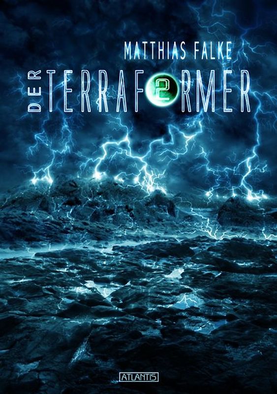 Der Terraformer 2