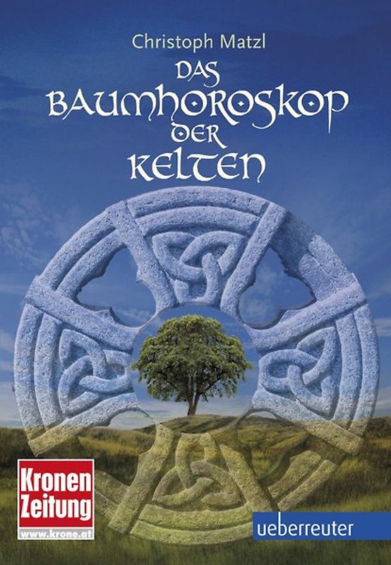 Das Baumhoroskop der Kelten