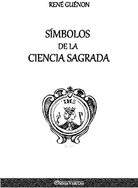 Símbolos de la Ciencia Sagrada