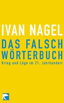 Das Falschwörterbuch