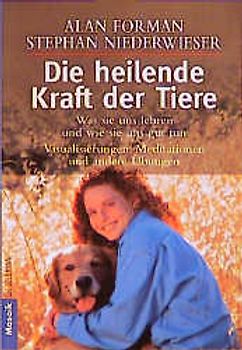 Die heilende Kraft der Tiere