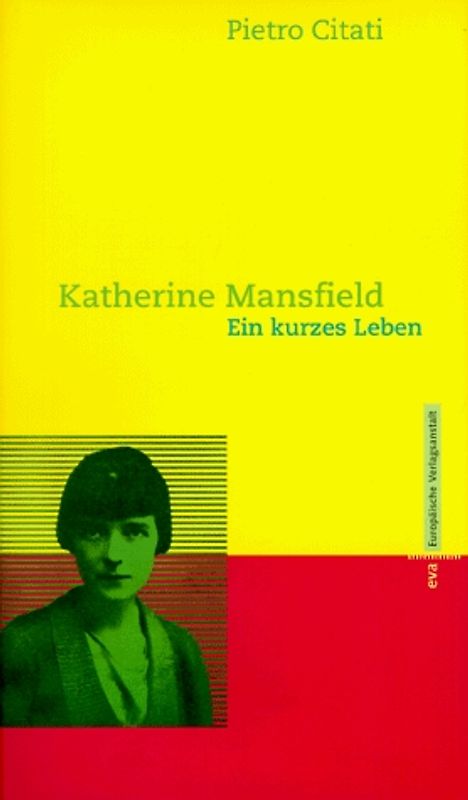Katherine Mansfield
