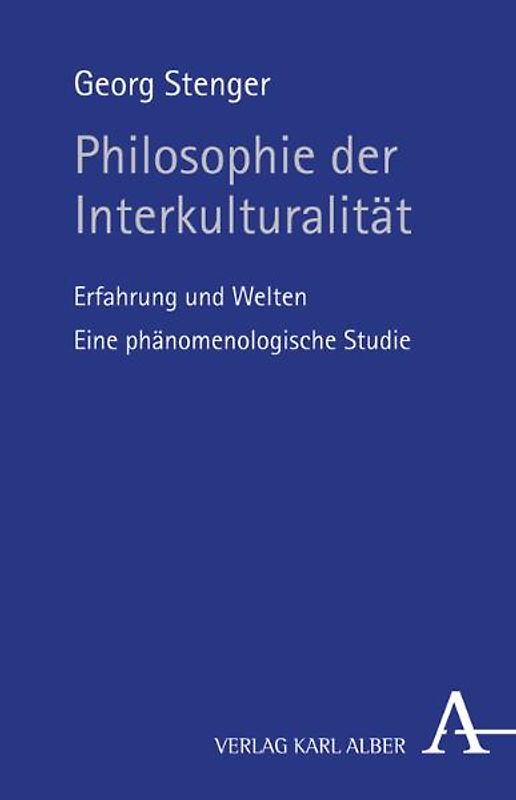 Philosophie der Interkulturalität