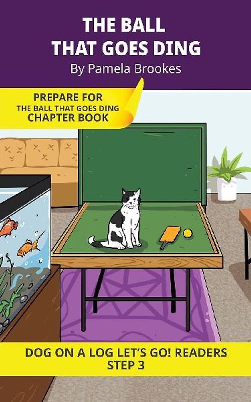 The Ball that Goes Ding