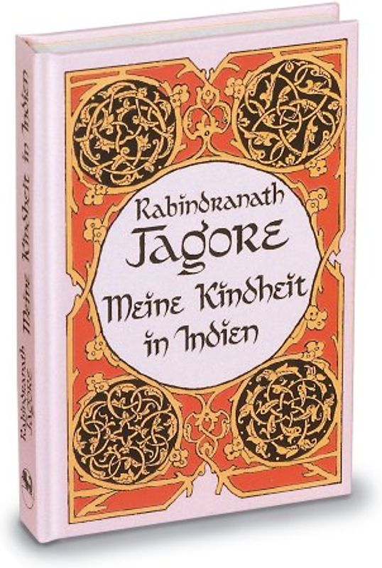 Meine Kindheit in Indien