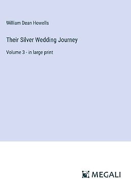 Their Silver Wedding Journey