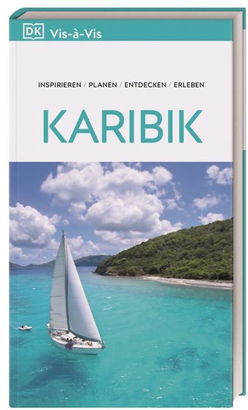 Vis-à-Vis Reiseführer Karibik