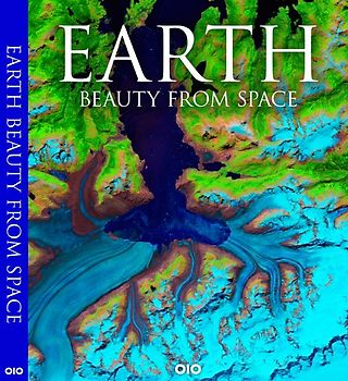 Earth - Beauty from Space