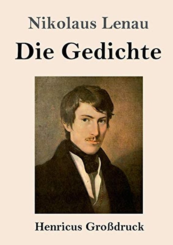 Die Gedichte (Großdruck)