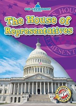 The House of Representatives